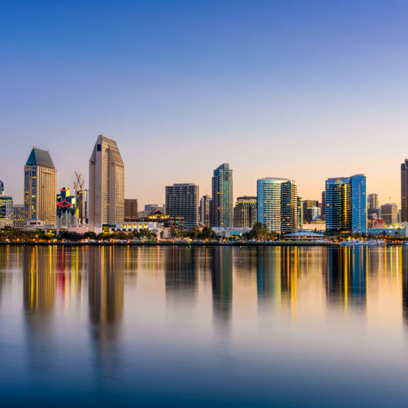 Fun Facts About San Diego Your Essential Trivia Go City